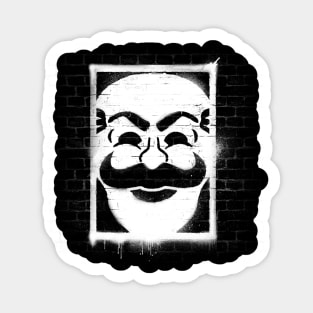 FSociety Sticker